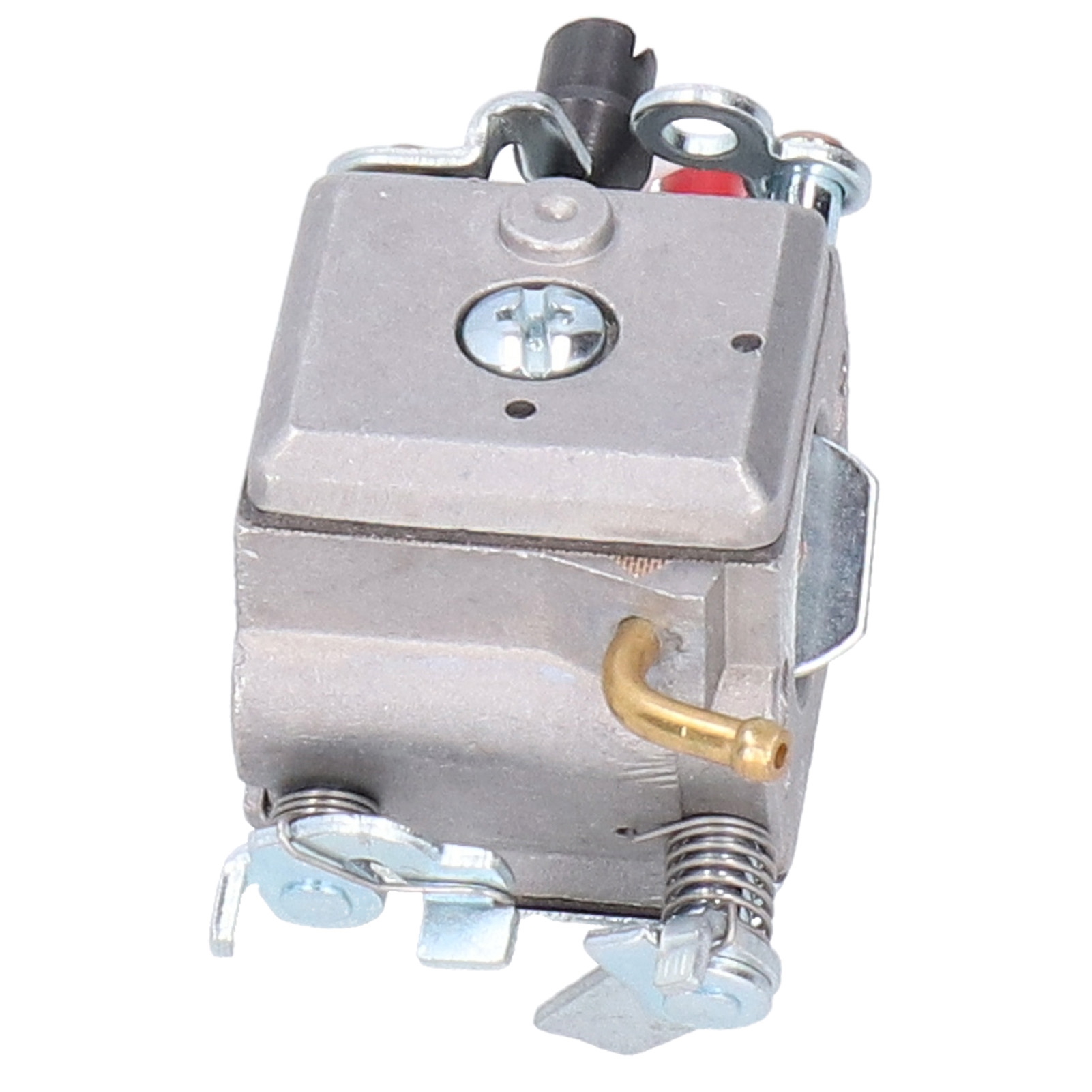Carburateur Aluminium Pour Tronçonneuse Jonsered CS2152/CS2150/CS2147 – Amélioration Performance Moteur