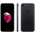 thumbnail image 2 of Restored iPhone 7 256GB Black (Cricket Wireless) A+ (Refurbished), 2 of 4