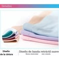 thumbnail image 3 of Pantaletas Confort De Sin Costura Para Mujer 5piezas, 3 of 8