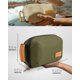 thumbnail image 3 of Juego de bolsa de aseo, bolsa de viaje colgante + bolsa líquida 311 TSA + bolsa organizadora de accorios ultraligero, 3 of 5