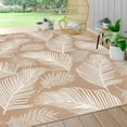 thumbnail image 1 of Outdoor Rugs &#x Outdoor Patio Rug Reversible Mats RV Camping Rugs Outdoor Area Rug Portable Plastic Straw Rug Outside Rugs for Patio RV Camping Balcony Beach, 1 of 8
