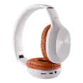 thumbnail image 4 of Audífonos Bluetooth® plegables Mitzu MH-9390WH, 4 of 5