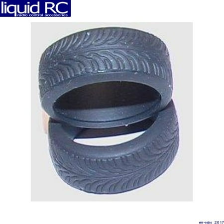 - GPM Racing MZ892AF08G Kyosho Mini Z Hypro Edge Radial Tires Standed 8� Deg