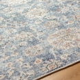 thumbnail image 6 of Livabliss Area Rugs for Living Room, 8x10 Downtown Traditional Blue Rug, Bedroom Dining Room Home Decor Stain Resistant Carpet (7'10" x 10'), 6 of 6