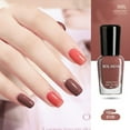 thumbnail image 5 of Water-Based Nail Polish Free Of Baking Can Be Torn Off, Quick Drying And Lasting, 5 of 5