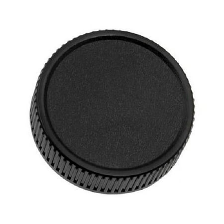 Fotodiox Cap-Rear-M42 M42 Plastic Rear Lens Cap Black