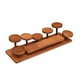 thumbnail image 2 of Soporte Elevador de Madera de Varios Niveles para Plantas, Estante para Perfumes, Fiestas, Postres, Joyería, Estante Elevador para Juguetes, Cocina, P, 2 of 9