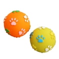 thumbnail image 3 of Pelota de golosinas ANGGREK dispensadora desmontable para perros, 3 of 8