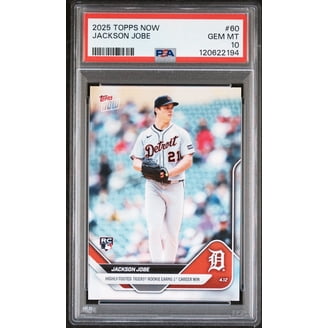 Graded 2024 Topps Now Steph Curry #13 Basketball Card PSA 10 Gem 