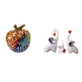 thumbnail image 1 of Esculturas nórdicas de y familia de elefantes. Figuras únicas para decorar mesas, bares, escritorios, salas de estar, dormitorios, fiestas y c, 1 of 8