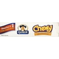 thumbnail image 4 of Quaker Chewy Peanut Butter Chocolate Chip Granola Bars, 8.4 oz, 4 of 4