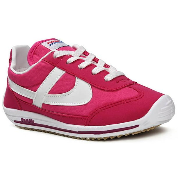 Tenis para dama Panam 1284-0028 Urbano Fiusha Bodega Aurrera en