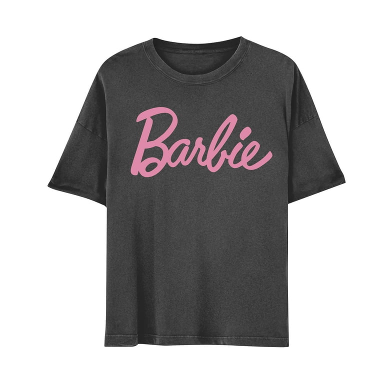 Barbie 2024 shirts walmart