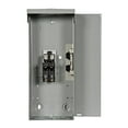 thumbnail image 1 of Siemens W0202MB1100CU Boîtier de Disjoncteur Extérieur 100 Amp, 1 of 1