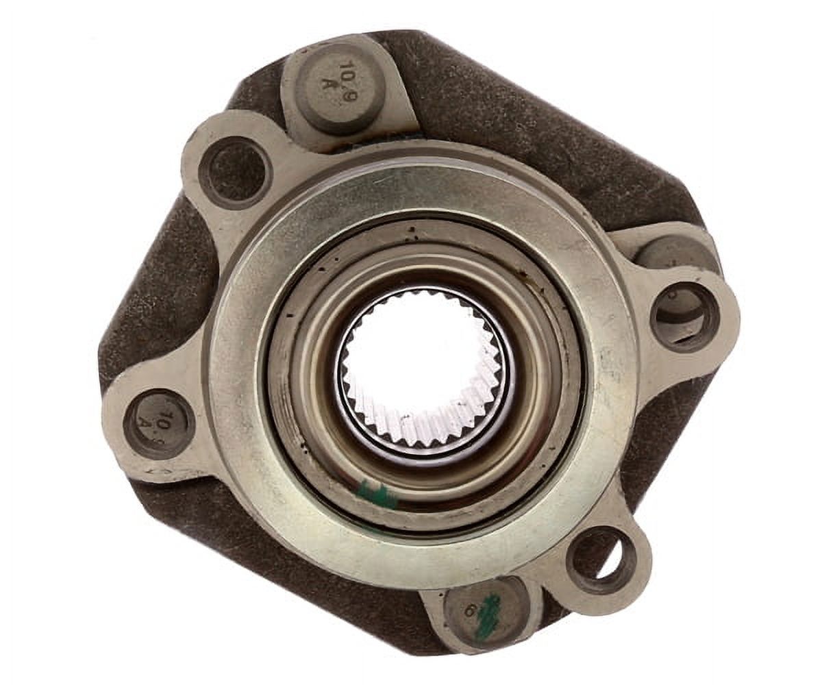 Raybestos R-Line Wheel Hub Assemblies for 2007-2012 Nissan Sentra