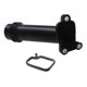 thumbnail image 5 of Conector del Sistema de Refrigeración del Coche yuxing Para X1 X3 X4 X5 E70N E71 E84 E90N E91N Negro, 5 of 5