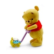 Fisher-Price Pop Along Baby Pooh