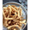 thumbnail image 3 of Grand Sweets and Snacks (GSS) Butter Murukku (Pack of 2) Each Pkt 250 Gms, 3 of 4