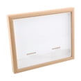 thumbnail image 1 of Lipstore Présentoir à Médailles Boîte de Rangement pour Football Insignia Triathlons 10 Pouces, 1 of 8