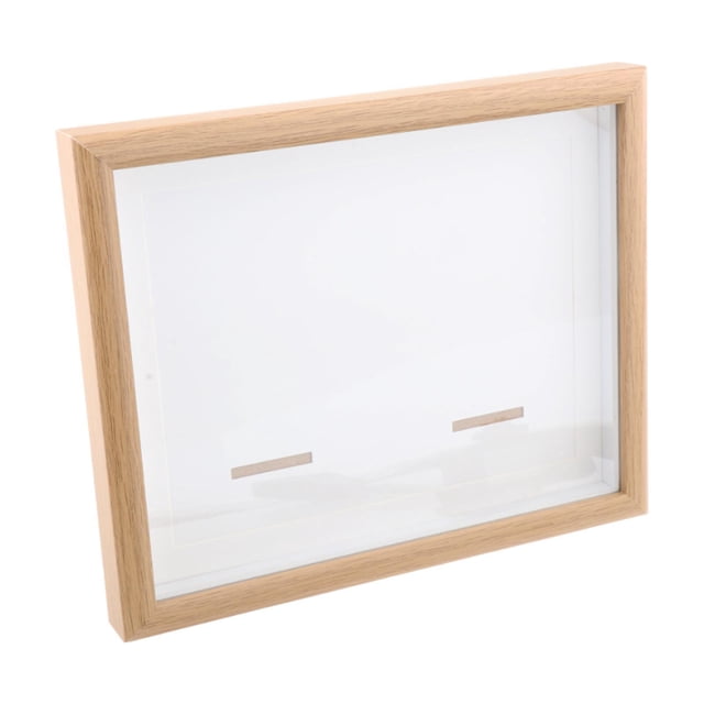 Lipstore Présentoir à Médailles Boîte de Rangement pour Football Insignia Triathlons 10 Pouces