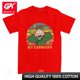 thumbnail image 5 of Camiseta de The Smiths Essential para hombre ropa de talla grande de algodón color negro, 5 of 7