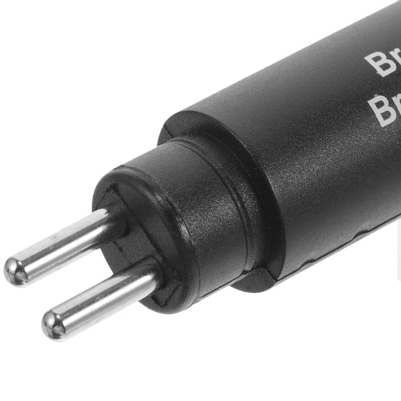 AURARMLET Brake Fluid Testing Pen for Analysis Durable Copper and Plastic Design