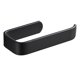 thumbnail image 2 of Minimal Punching Free Bathroom Tissue Rack Acrylic Roll Paper Hanging Rack Portable Roll Paper Creative Tissue Rack, 2 of 5