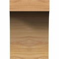 thumbnail image 2 of 4"W x 6"H x 48"L Huntington Rough Sawn Rafter Tail, Western Red Cedar, 2 of 4