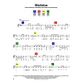 thumbnail image 4 of Music Chordbuddy Guitar Method - Xmas Songbook (EZ GTR), 4 of 4