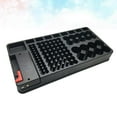 thumbnail image 2 of Caja de almacenamiento de batería de 98 piezas, 2 of 3