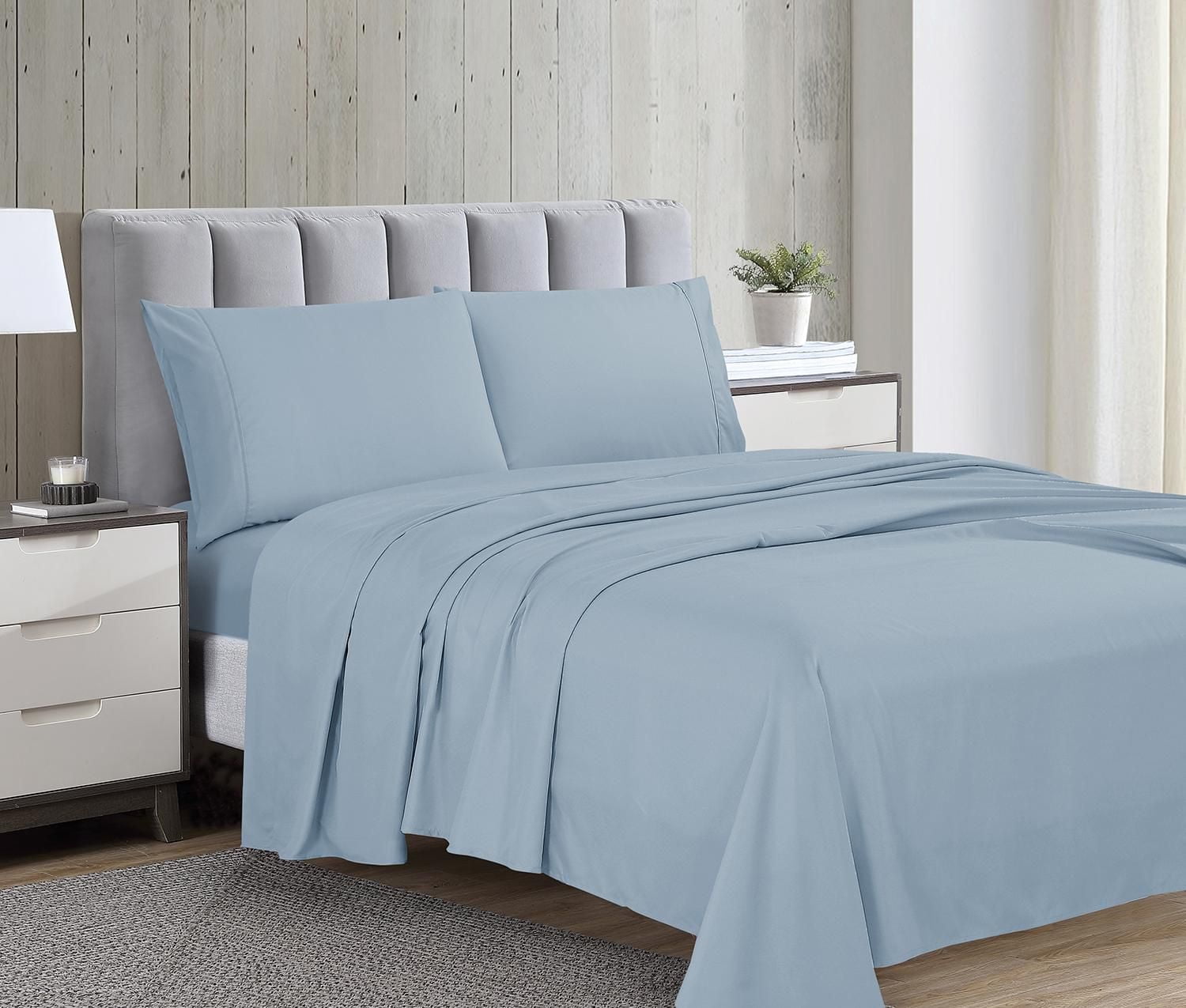 1800 Series Microfiber Sheet Set