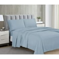 thumbnail image 1 of 1800 Series Microfiber Sheet Set, 1 of 3
