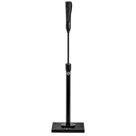 Franklin Sports MLB Total Tee Adjustable Baseball + Softball Batting Tee
