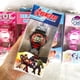 thumbnail image 4 of Disney-reloj electrónico de la princesa Frozen, Spiderman, Capitán América, caja de regalo exquisita, regalo de fiesta, juguete para niños, 4 of 4