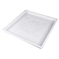 thumbnail image 1 of 1Pack Pavement Mold for Concrete Molds Path Reusable Square Plastic 40.00X40.00X3.50in, 1 of 8