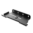thumbnail image 2 of Support Édition Disque pour Ps5 Slim, Support Mural, Base de Support avec 2 Supports de Manettes pour Ps5 Slim, Supports Numériques pour Disques, Support Efficace pour Ps5, 2 of 8