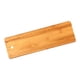 thumbnail image 1 of Tabla para voltear pan francés con cáscara de transferencia de pan, portátil, utensilios para hornear, madera multiusos para pasteles, galletas, panes, 1 of 9