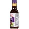 thumbnail image 6 of Kikkoman Roasted Garlic Teriyaki Marinade & Sauce, 10 fl oz, 1 Count, Shelf Stable, Glass Bottle, 6 of 8