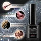 thumbnail image 4 of Esmalte de uñas MIZHSE Reflective Glitter Cat Eye 7 ml x12 con set, 4 of 7