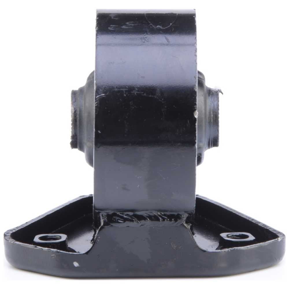 Anchor Engine Mount: Front, 1 Piece Fits select: 2001-2006 HYUNDAI SANTA FE