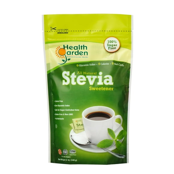 Stevia Sweetener 12 OZ