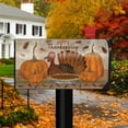 thumbnail image 2 of Briarwood Lane Gather Together Thanksgiving Mailbox Cover, 2 of 3