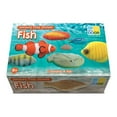 thumbnail image 2 of Yellow Door Sensory Play Stones - Fish, 2 of 10