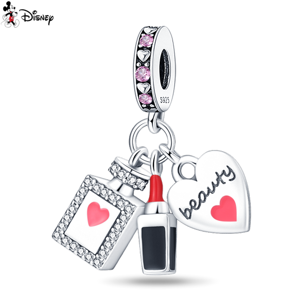 Marvel Guardians Of The Galaxy Charm Bead Fit Pandora 925 Original Bracelet 925 Silver Disney Tinkerbell Pendant Bead New in Hot Gao Jinjia LED