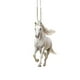 thumbnail image 1 of Accesorios de Coche Interior 8cm / 3.15In Colgantes de Coche de Caballo Blanco para Decoraciones Interiores Y Exteriores de Coches, 1 of 6