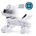 thumbnail image 5 of Remote Control Robot Dog Toy With Touch Function And Voice Control, Rc Dog, 5 of 8