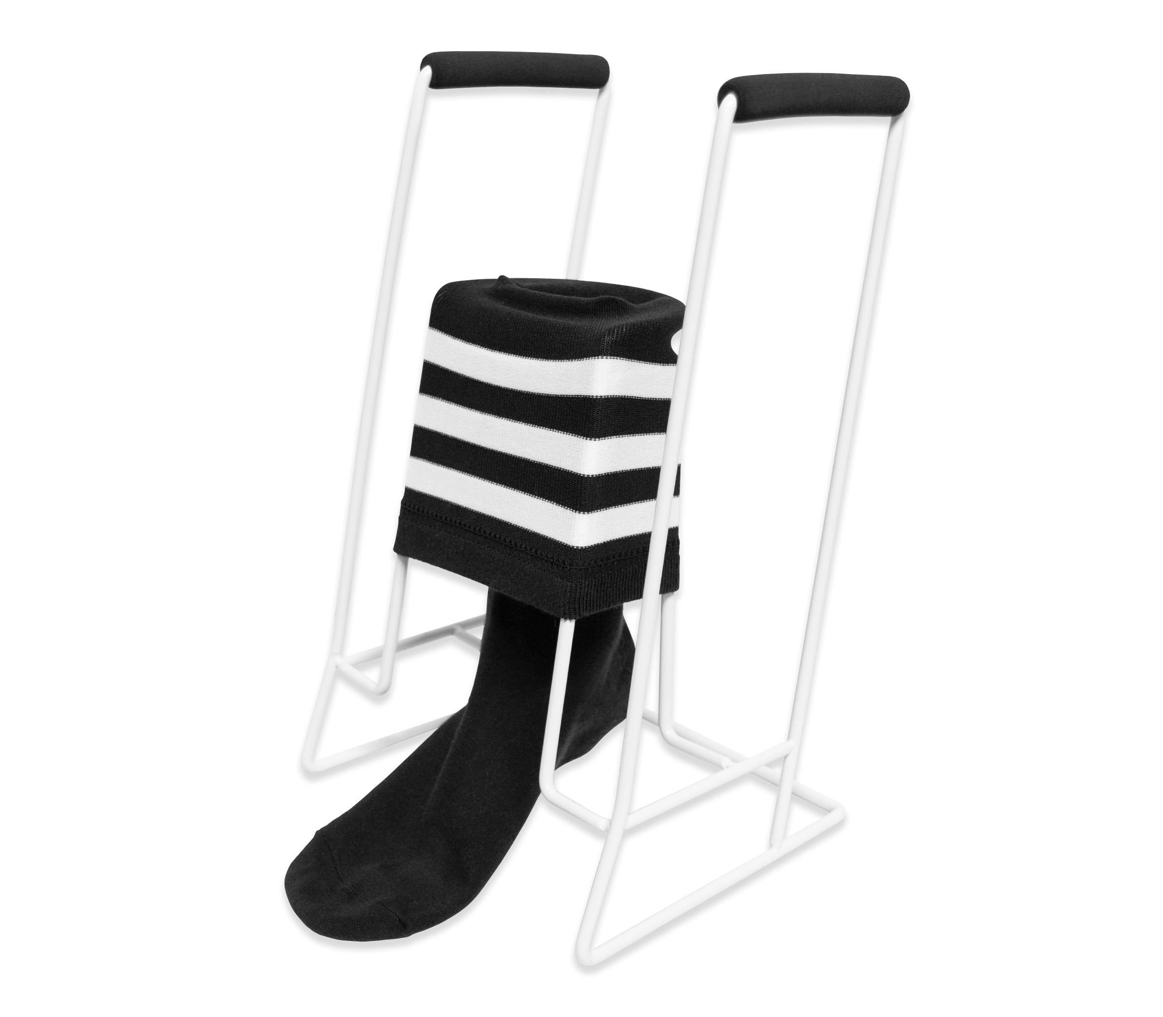 Rehabilitation Advantage Stocking Donner Durable Metal Frame Ergonomic Design Sock and Stocking Aid