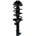 thumbnail image 7 of Detroit Axle - Front Left Quick Strut w/Coil Spring Assembly Replacement for 2001-2006 Hyundai Santa Fe, 7 of 7