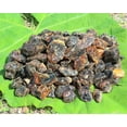thumbnail image 3 of Indonesian Raw Amber - Choose How Many (Natural Rough Black Amber Crystals), 3 of 6