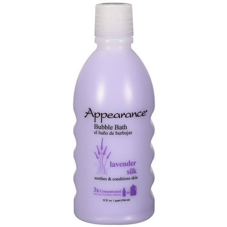 Appearance